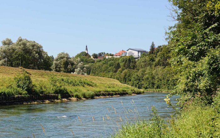 Baugrundstück in Pullach bei München