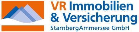 VR Immobilien Logo
